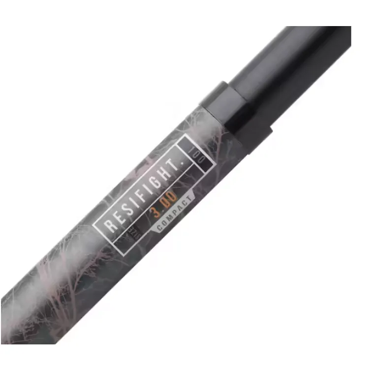 Štap sa mašinicom Resifight 100 Compact 3,00 za dubinski ribolov 