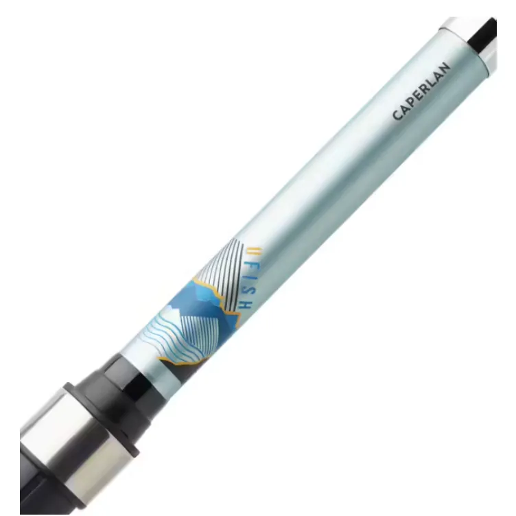 Komplet Ufish 240 za učenje ribolova 