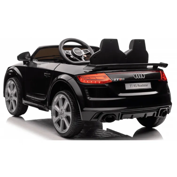 Licencirani dečiji automobil na akumulator AUDI TT Roadster SM-24007B