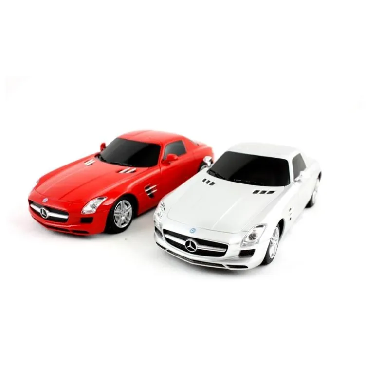 Auto na daljinsko upravljanje Mercedes-Benz SLS