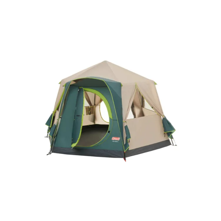 COLEMAN Šator POLYGON 6 Tent