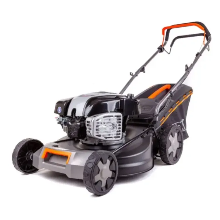 Kosačica motorna samohodna b&s 750ex 161cm3