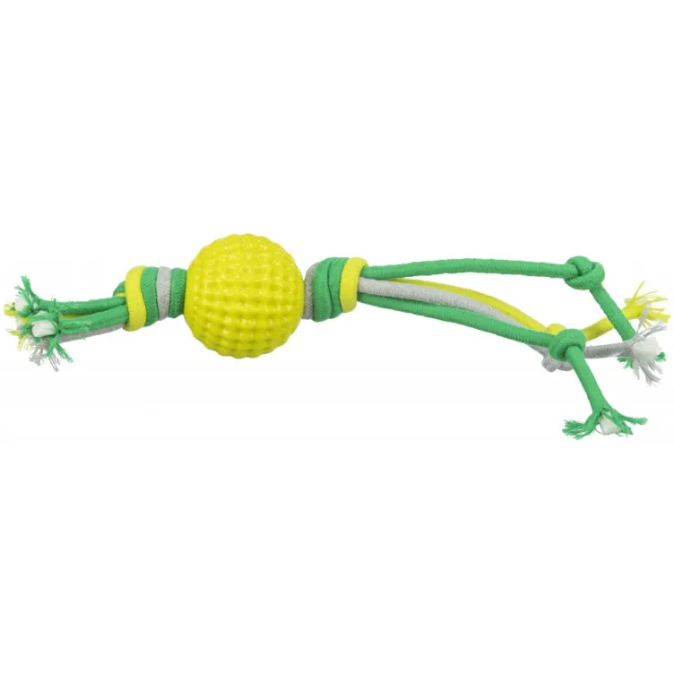 Kanap za igru sa loptom za pse 