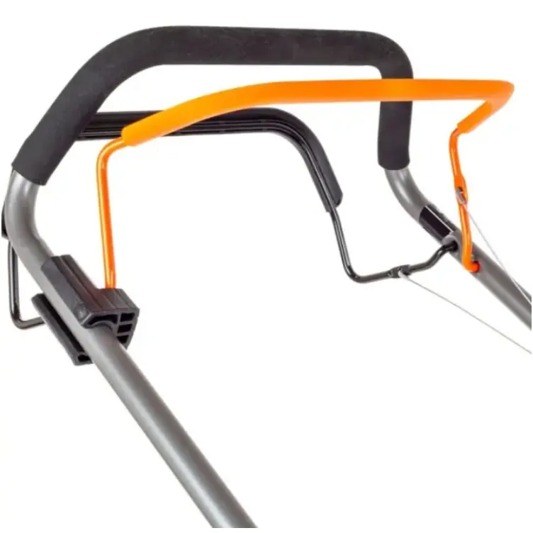 Kosačica motorna samohodna b&s 750ex 161cm3