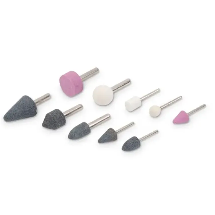 Pneumatski set za brušenje