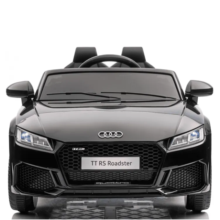Licencirani dečiji automobil na akumulator AUDI TT Roadster SM-24007B