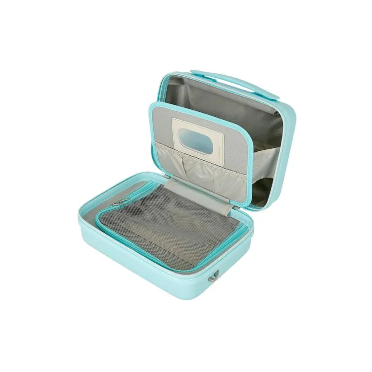 Minnie ABS beauty case 37.339.21