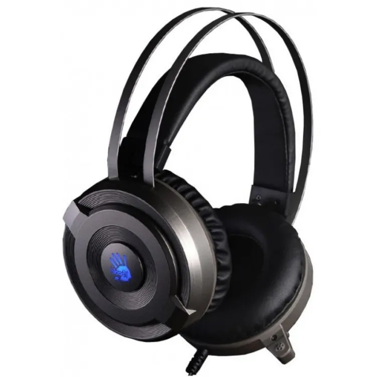 Bloody gejmerske slusalice sa mikrofonom A4-G520S A4Tech Bloody gejmerske slusalice sa mikrofonom A4-G520S A4Tech