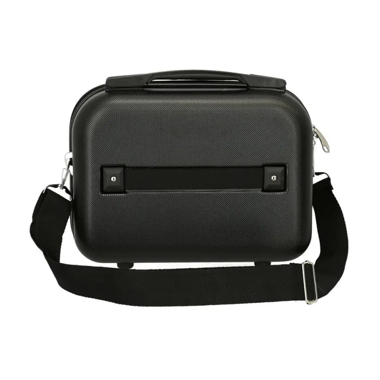 Mickey ABS crni beauty case 38.219.21 