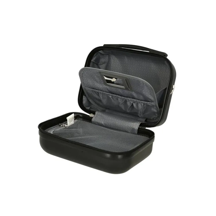 Mickey ABS crni beauty case 38.219.21 