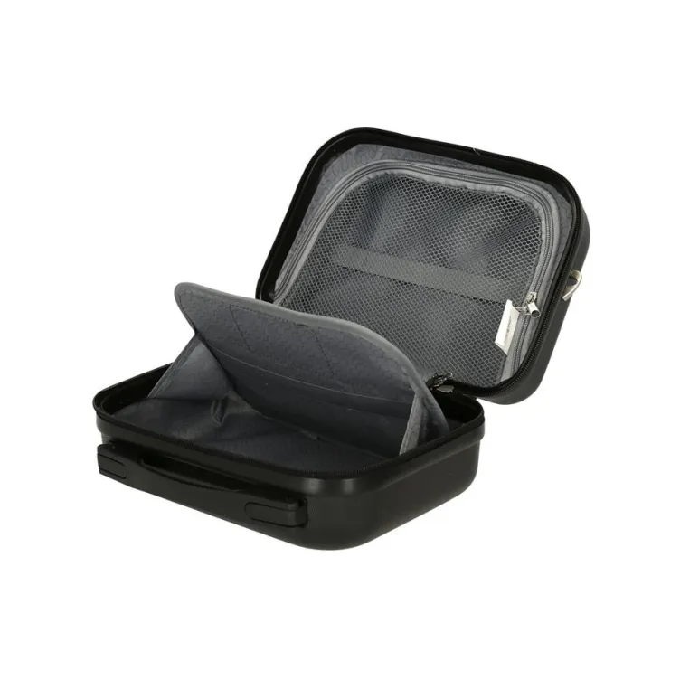 Mickey ABS crni beauty case 38.219.21 