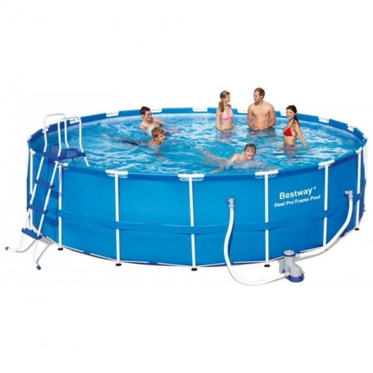 Bestway bazen Istria 549x122cm FFA 149