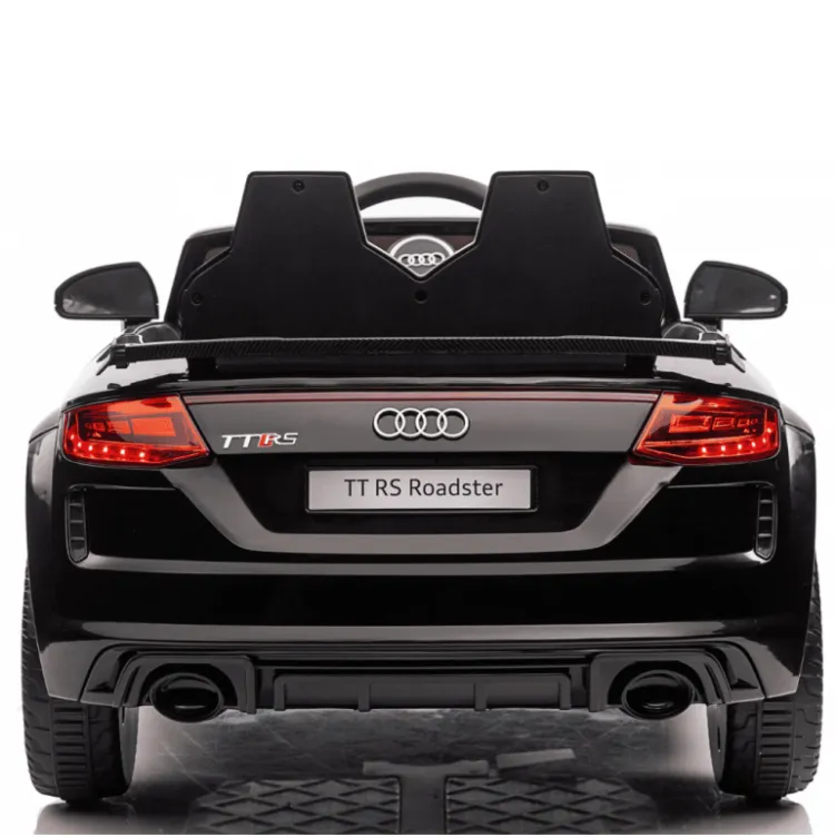 Licencirani dečiji automobil na akumulator AUDI TT Roadster SM-24007B