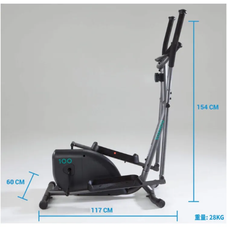 Kros trenažer essential 100 