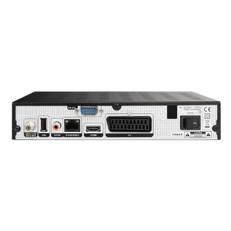 DVB-S2 prijemnik Amiko 