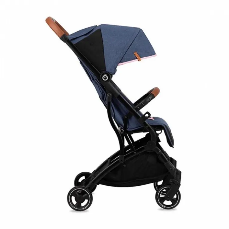 Kolica za bebe Momi Ofra navy blue 