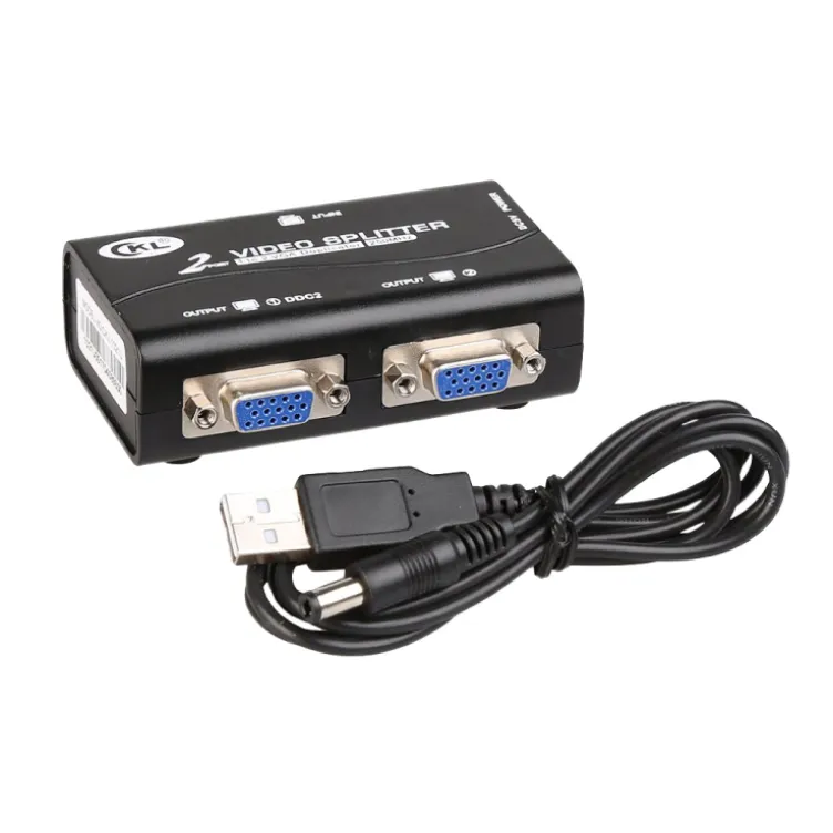VGA razdelnik CKL-1021U