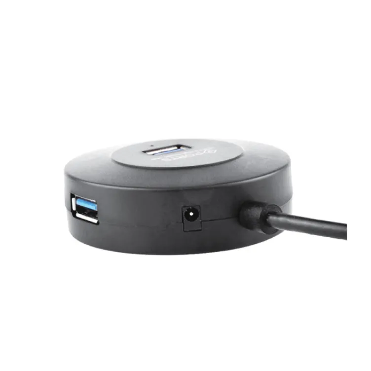 USB HUB 3.0 4 porta HUB-3.0-A ROUND