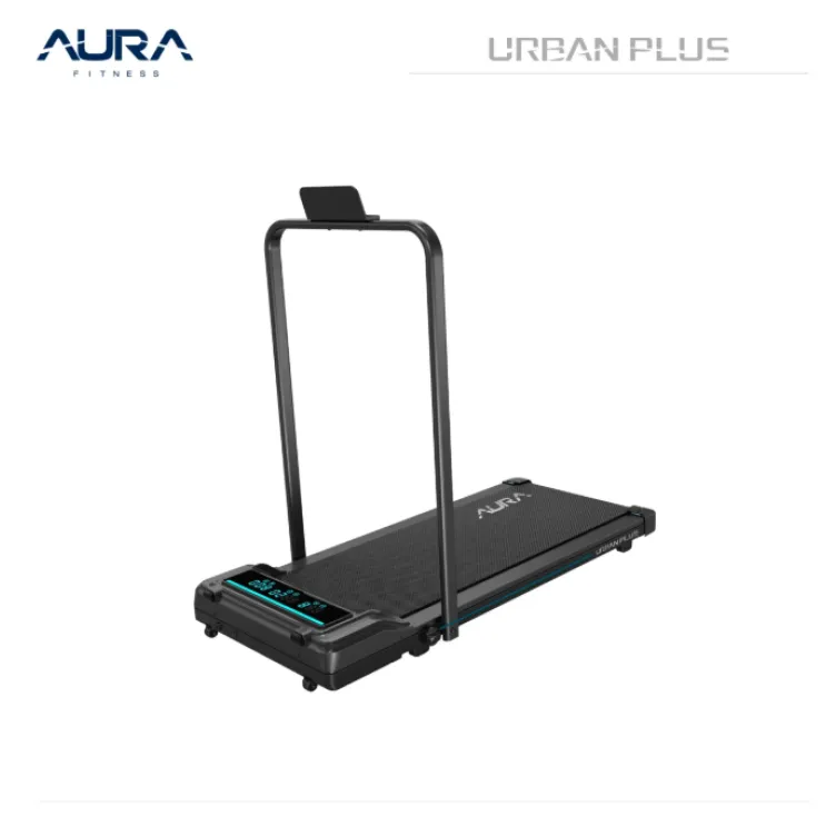 Traka za trčanje URBAN PLUS 1.5 ks/ 8 km Motorna traka