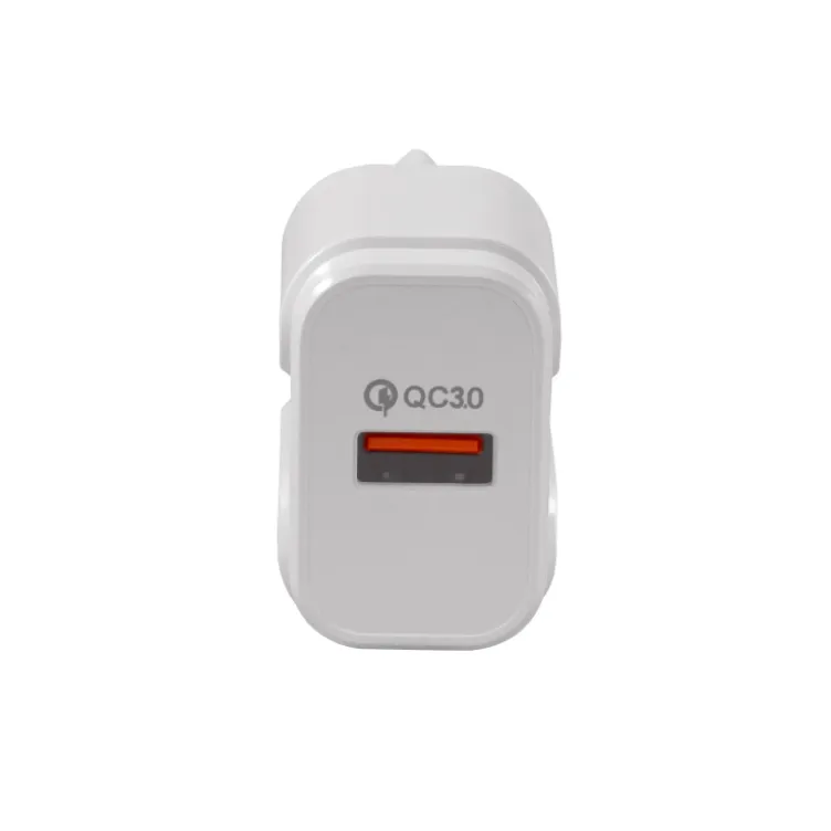 Univerzalni brzi USB punjač 3A USBP380