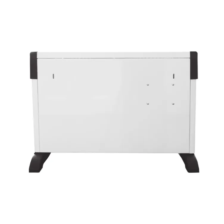 Konvektorska grejalica sa ventilatorom FK-Y01F Prosto 