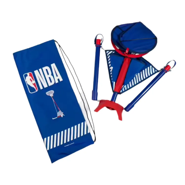 Košarkaška konstrukcija sa podesivim postoljem (od 1 do 1,8m)