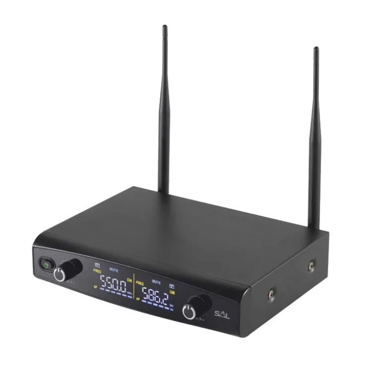 Bežični set mikrofona MVN600