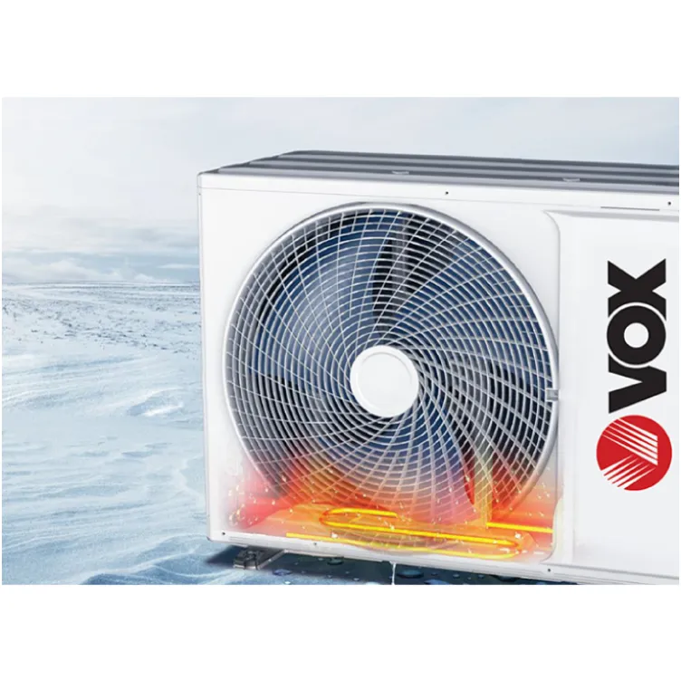 Inverter klima uređaj Vox IJL12-SC4DWH 