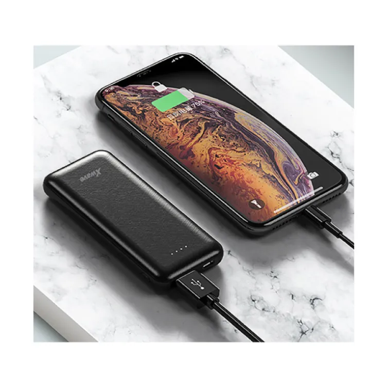 PowerBank baterija/punjač 5000 mAh 