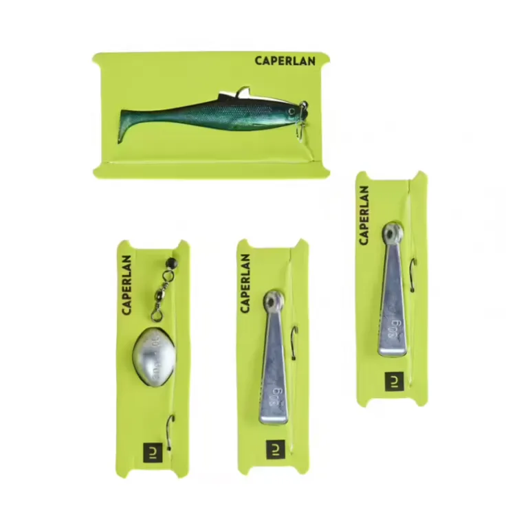 Komplet  za morski ribolov Ufish Sea 