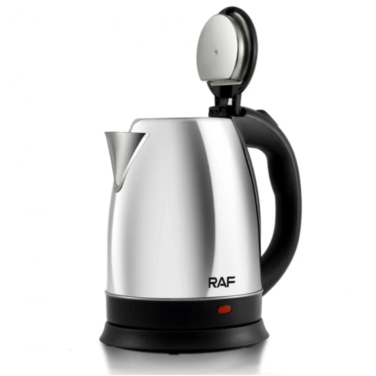 Ketler inox 2L RAF R.7879