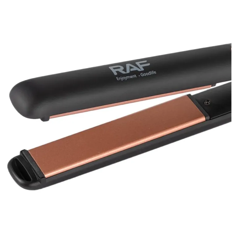 Presa za kosu RAF R.0429