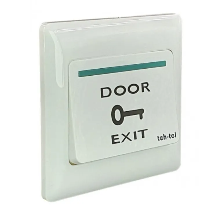 Taster za izlaz plastini 753