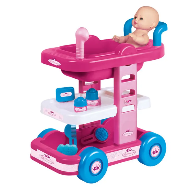 Set kolica za bebu