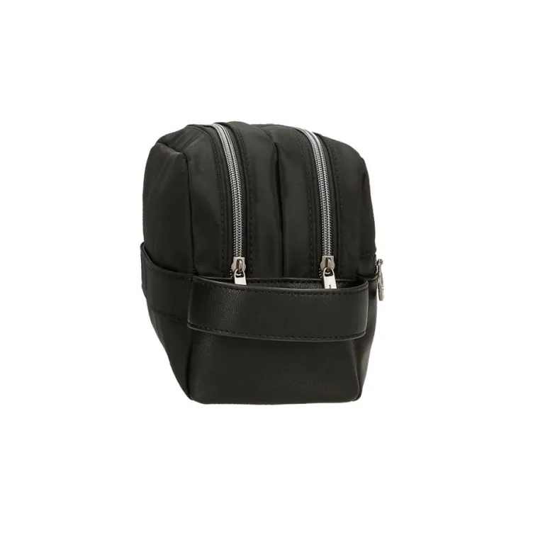 PEPE JEANS Neseser crna 