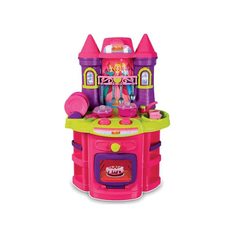 Kuhinja za princeze Little Princess