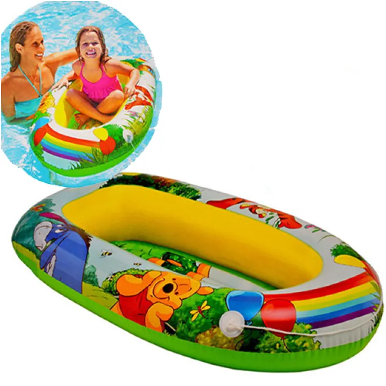 Čamac za Decu Winnie The Pooh