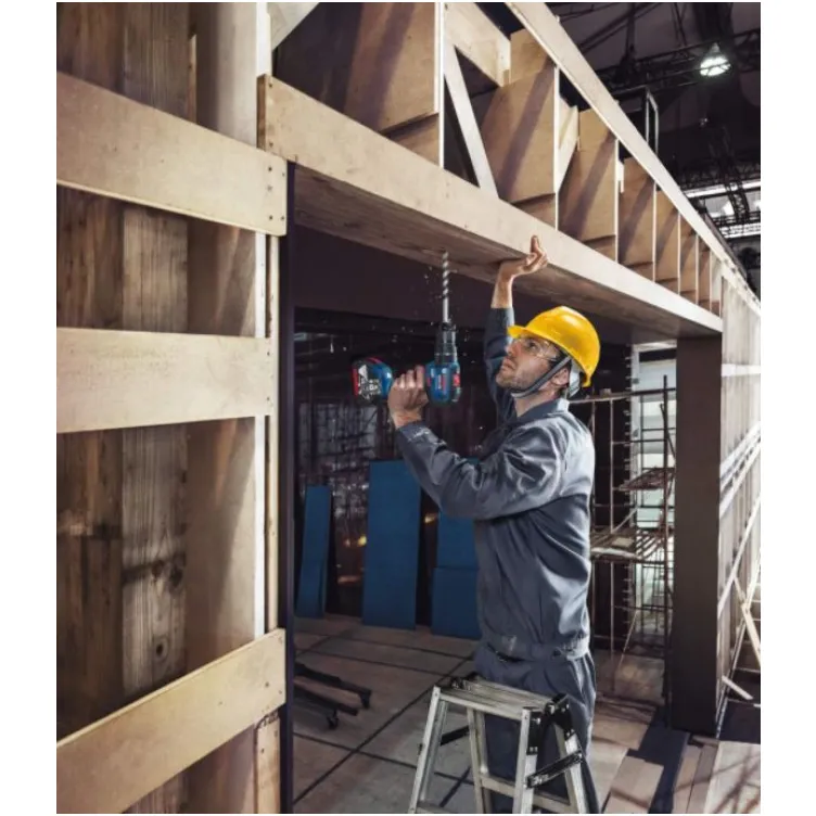 Akumulatorska vibraciona bušilica odvrtač Bosch GSB 06019H5100