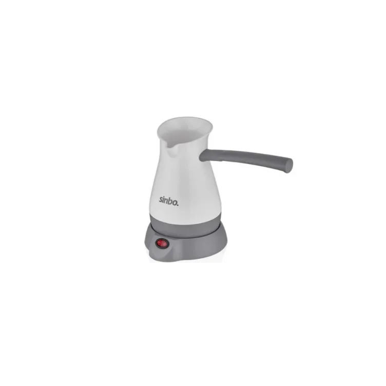 Džezva električna 400ML Sinbo SCM2948W 