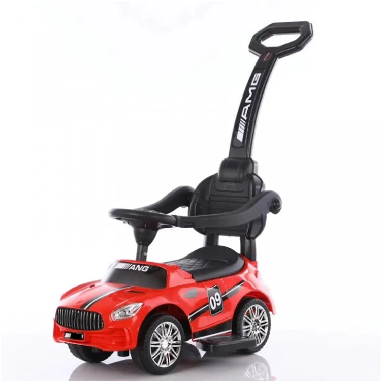 Guralica Auto 459 Crvena 