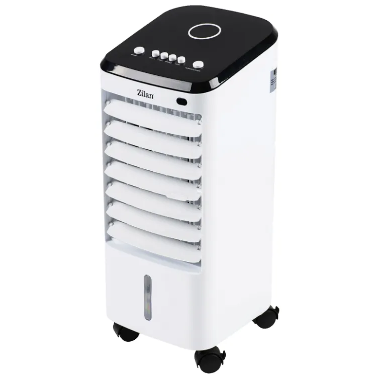 Zilan ovlaživač sa osveživačem vazduha 65w 4 lit. Zilan ovlaživač sa osveživačem vazduha 65w 4 lit.