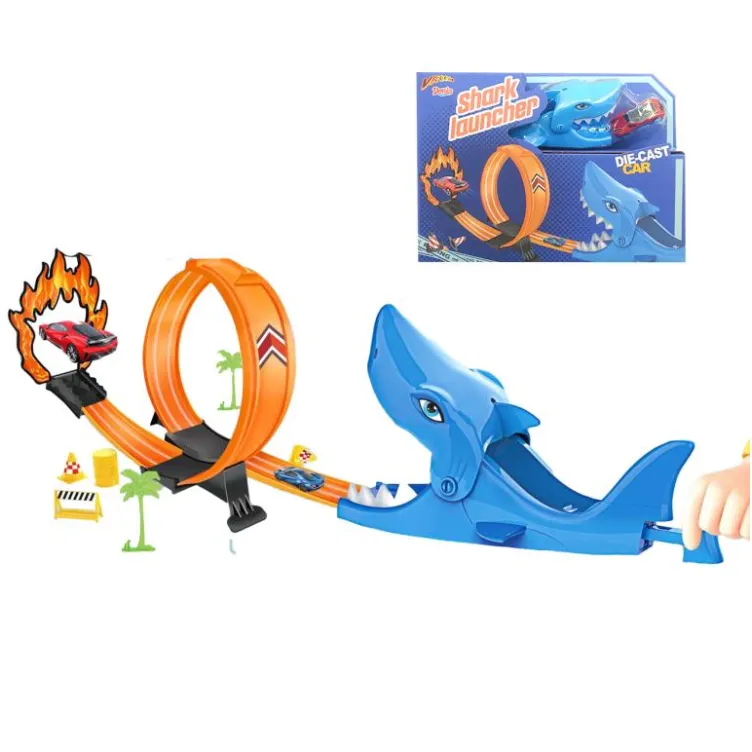 Carr Traka Morski pa