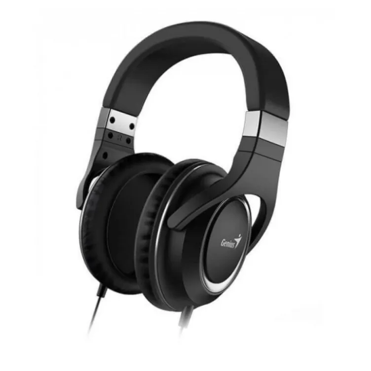Genius GENIUS HS-610 BLACK 