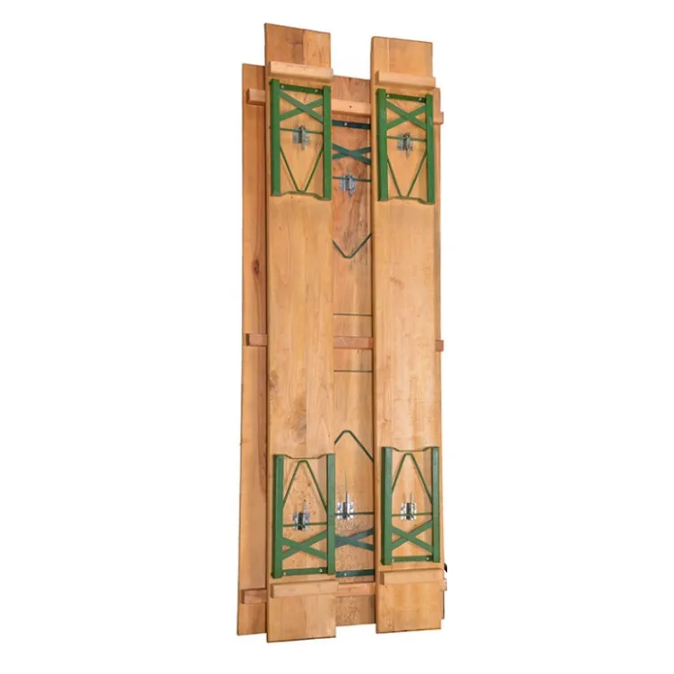 Pivski Set 2 Klupe i Sto dimenzije 200 x 70 cm