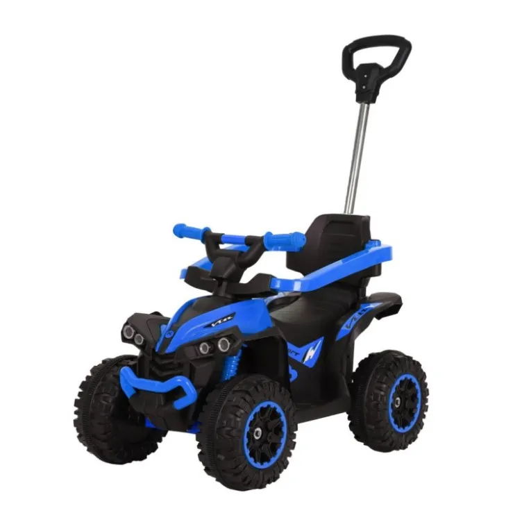  Playtime guralica za decu 472 Plava 