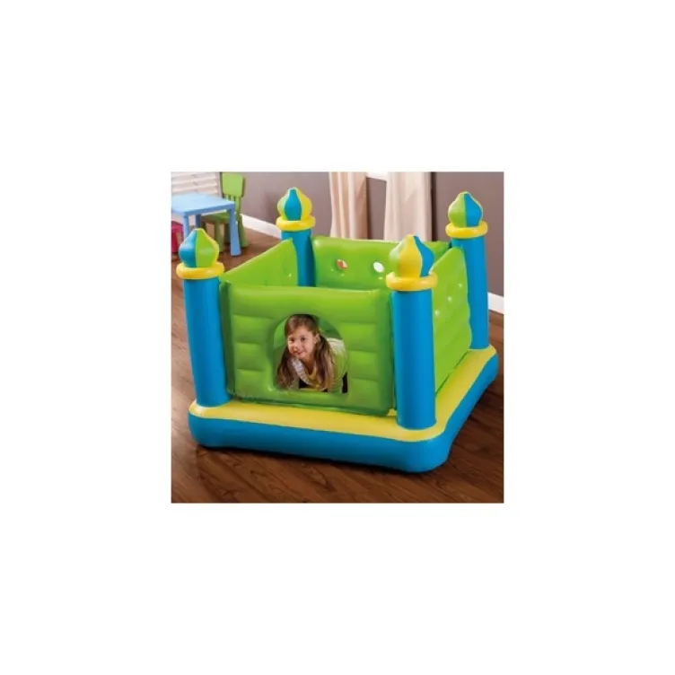 Jumpolina zamak na naduvavanje