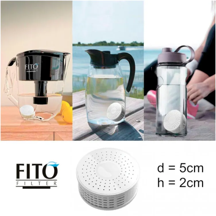 Mineralizator za vodu Silicijum (Si+) - 2 kom 