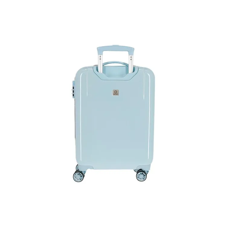 Dečiji kofer Mickey Abs 55 cm