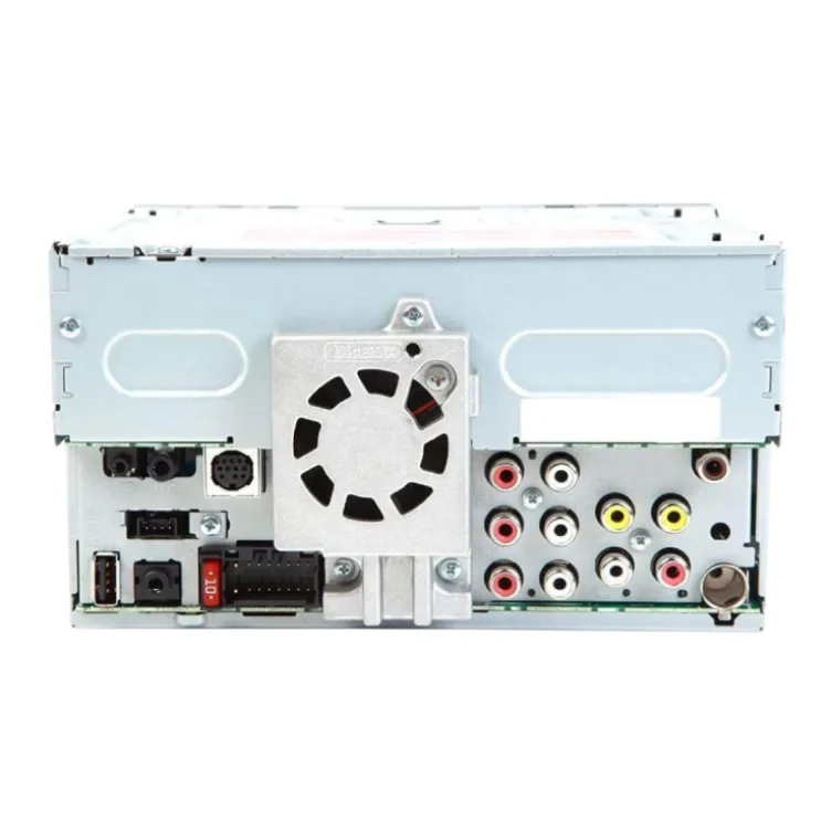 Auto radio Pioneer DMH-A240BT