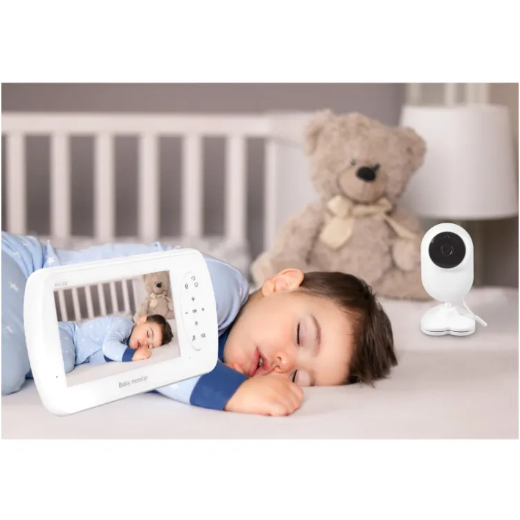 Baby kamera sa monitorom KBM-520